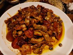 -奇滋豆味(南十四道街店)