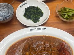 -伽喱博士 Dr.CURRY咖喱饭(太阳宫咖喱店)