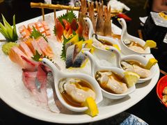 -天狗山料理(省体店)
