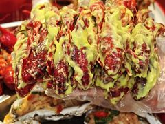 -刘一龙虾(理工店)