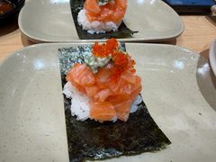 -友壹町寿司(佛山新DNA店)