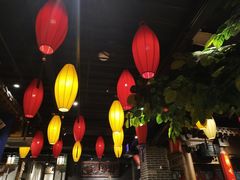 大堂-北平盛世·新京菜·北京烤鸭(劲松·双井店)