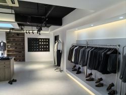 -钴蓝西服定制·男士礼服租赁(鄞州店)