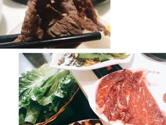 -潮发潮汕牛肉店(龙洞店)