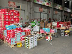 -西郊国际农产品交易中心
