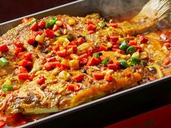 -匠熙小馆(崇文门店)