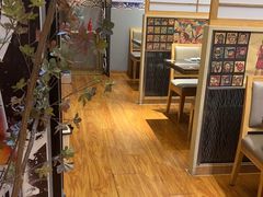 -昱匠·日本料理(金融街店)