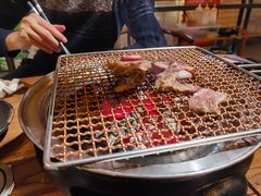 -金九姬黑牛烤肉料理(杨舍老街店)