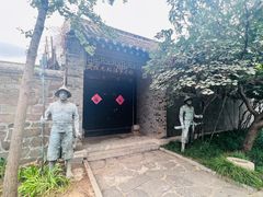 -戚继光故里