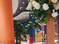 -夏日玛莉西餐厅(金茂览秀城店)