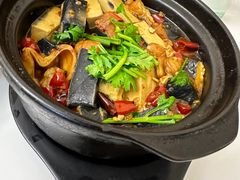 -馨方园食府·市井老南京菜