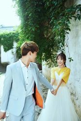 -女王风尚STUDIO·轻奢化定制