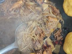 -炮爷东北铁锅炖(棠安路店)