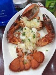 -南海渔家•海鲜•正宗海南菜(海棠湾店)