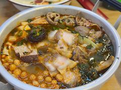 -丽丽三鲜螺蛳粉(田林路店)