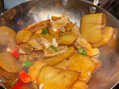 -绿茶餐厅(千岛湖银泰城店)