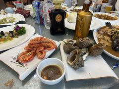 -鱼满舱·鲜活海鲜·正宗鲁菜
