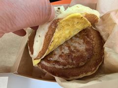 -STARLING八哥松饼(购物公园店)