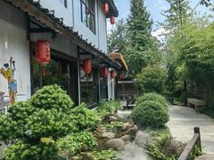 -大自然(鲁家村店)