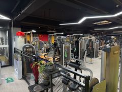 -ENERGY原力健身(川周店)