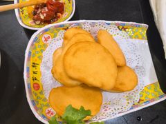 -芦月轩羊蝎子(太平桥店)