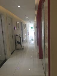 -咪咪比基尼脱毛专业店