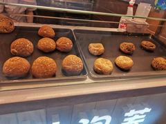 -西树泡芙(喜隆多店)