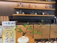-星巴克(天津SM城市广场店)