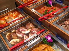 -花味·自助烤肉(南方时代店)