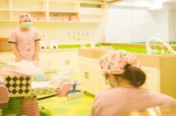 -国际月月生母婴月子中心(旗舰店)