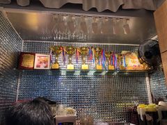 -香港鸳鸯王(西湖路店)