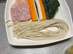 -海底捞火锅(逸仙路店)