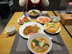 -麦新格精品酒店(上海国际旅游度假区川沙地铁站店)
