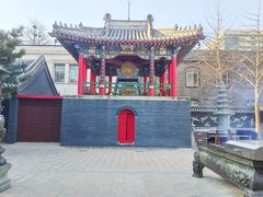 -长安寺