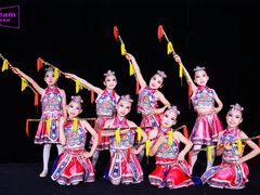 -武汉音乐学院徐东基地