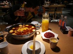 -李子坝梁山鸡(北碚万达五鸡哥店)