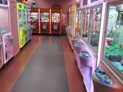 -阿尔法Game Station(中山路店)