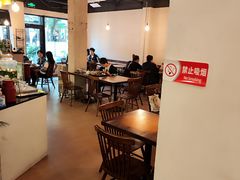 -Retro Deli 茶泡饭