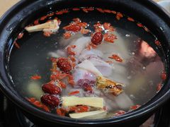 -濠轩阁特色生蚝火锅(水湾路店)