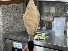 -野人先生Gelato(上海长宁龙之梦店)