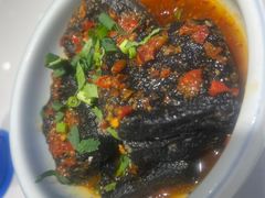 -兰湘子·湘菜小炒(崂山丽达店)