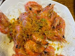 -南海渔家•海鲜•正宗海南菜(亚特兰蒂斯店)