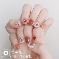 -Pink You美甲洗眉纹绣定制中心