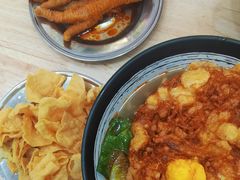 -笋果坊螺蛳粉(竹园小区店)