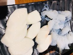 -呷哺呷哺 黄金牧场 (欢乐谷店)
