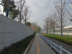 -杭州学军中学海创园学校