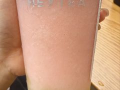 -喜茶(北京华贸购物中心店)