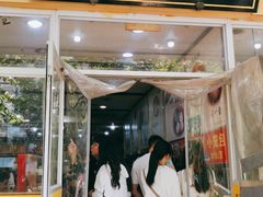 门面-阊门姚记豆浆(旧学前直营店)