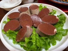 -爱新觉罗福臨火锅馆(万科滑雪场店)