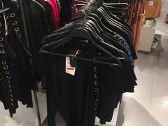 -ZARA(深圳金光华广场店)